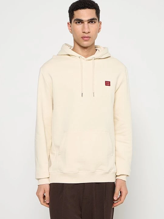 Foto van product Hoodie Les Deux beżowy