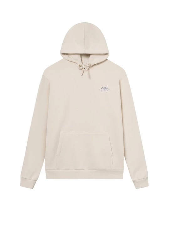 Foto van product Hoodie Les Deux crème