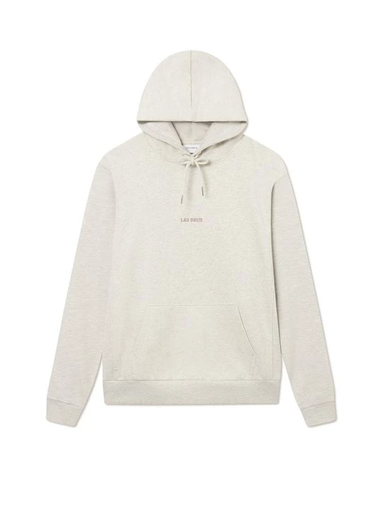 Foto van product Hoodie Les Deux crème