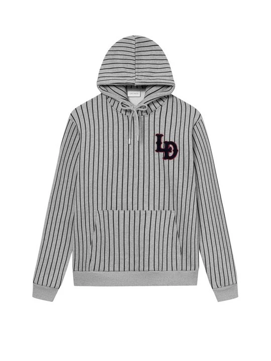 Foto van product Hoodie Les Deux grijs
