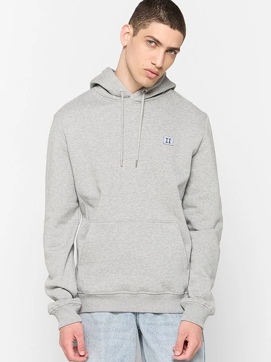 Foto van product Hoodie Les Deux grijs