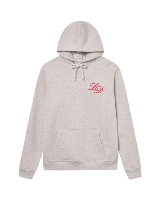 Foto van product Hoodie Les Deux wit
