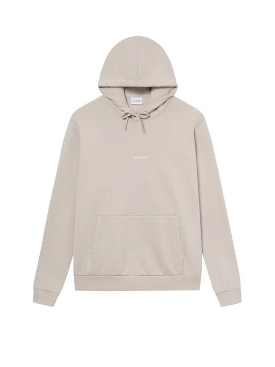 Foto van product Hoodie Les Deux zandkleur