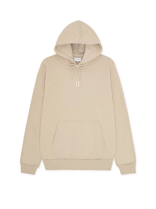 Foto van product Hoodie Les Deux zandkleur