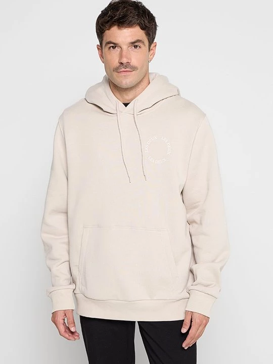 Foto van product Hoodie Les Deux zandkleur