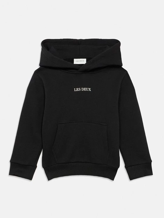 Foto van product Hoodie Les Deux zwart