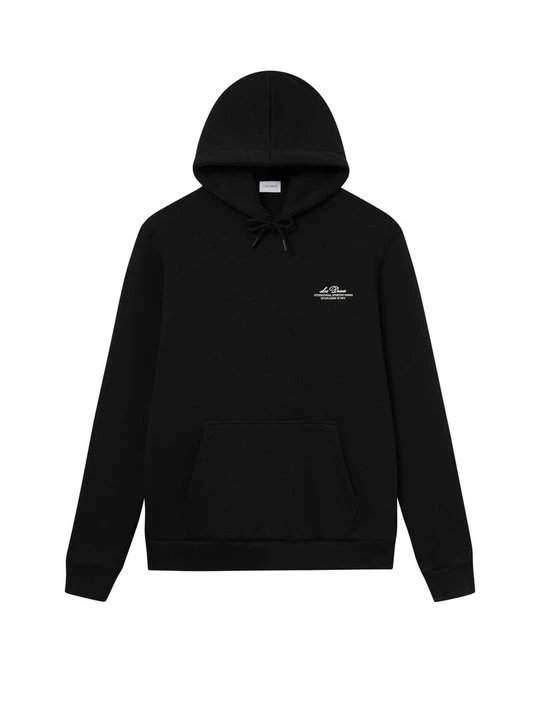 Foto van product Hoodie Les Deux zwart