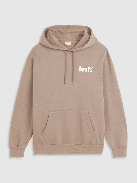 Foto van product Hoodie Levi's beżowy