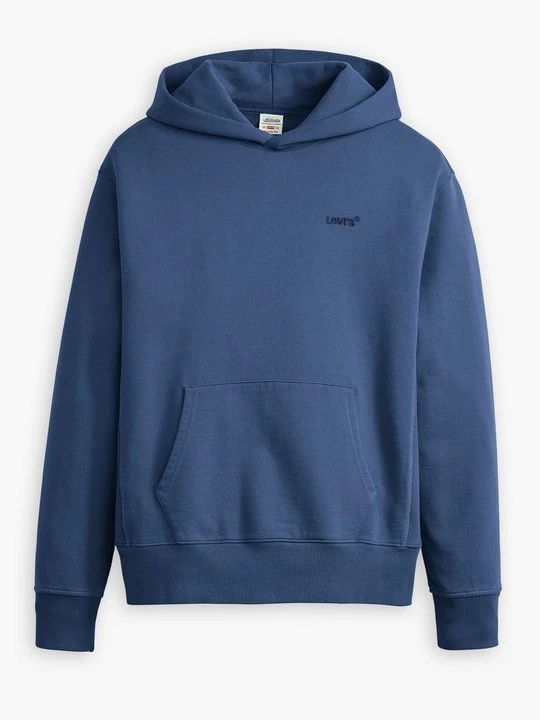 Foto van product Hoodie Levi's blauw