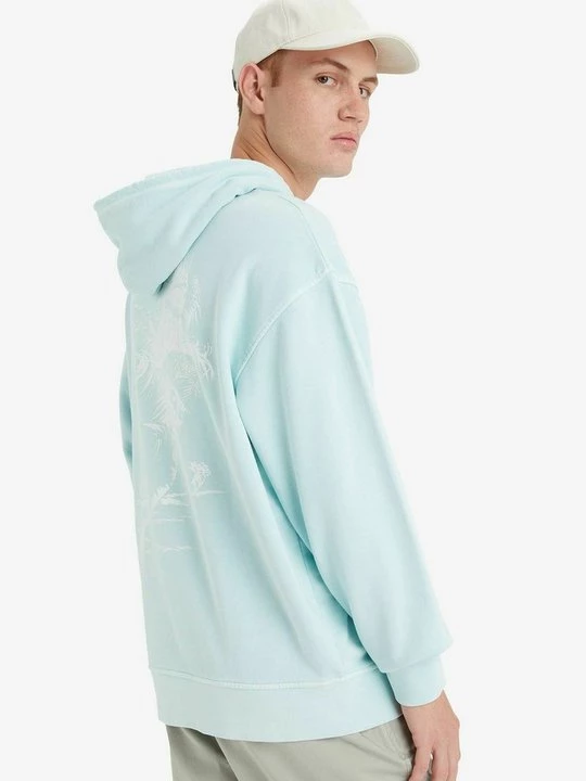 Foto van product Hoodie Levi's blauw