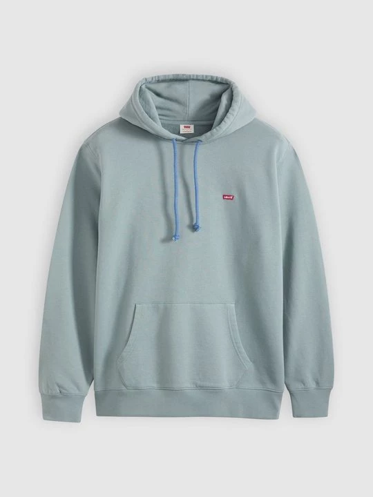Foto van product Hoodie Levi's grijs