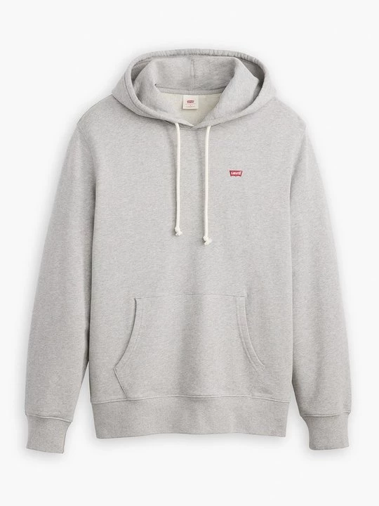 Foto van product Hoodie Levi's grijs