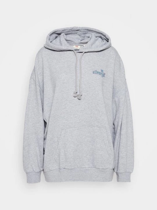 Foto van product Hoodie Levi's grijs