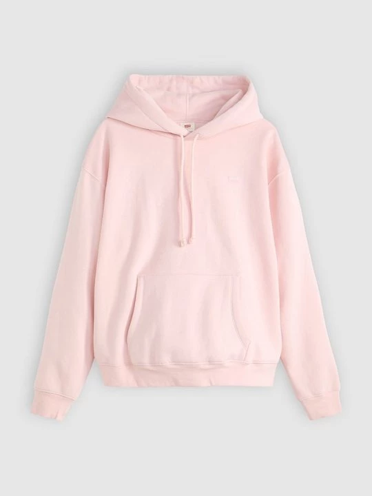 Foto van product Hoodie Levi's roze