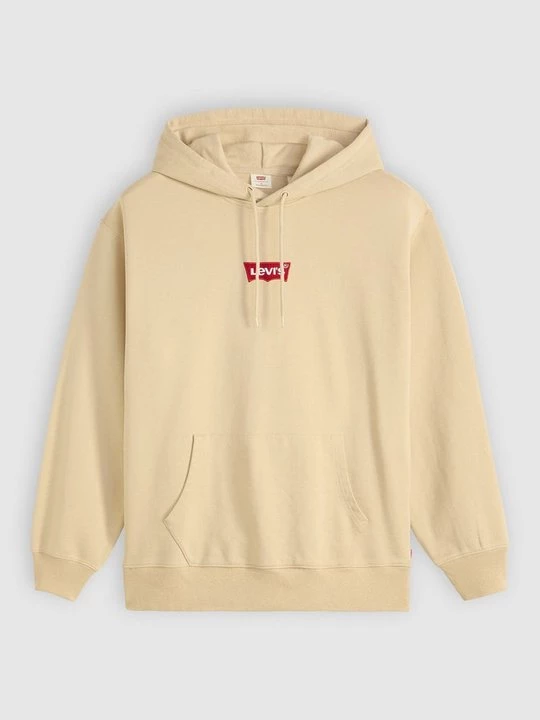Foto van product Hoodie Levi's wit