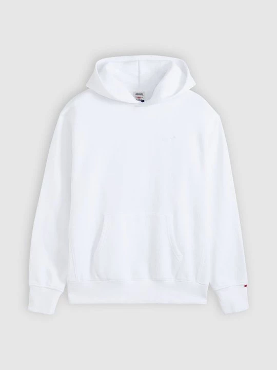 Foto van product Hoodie Levi's wit