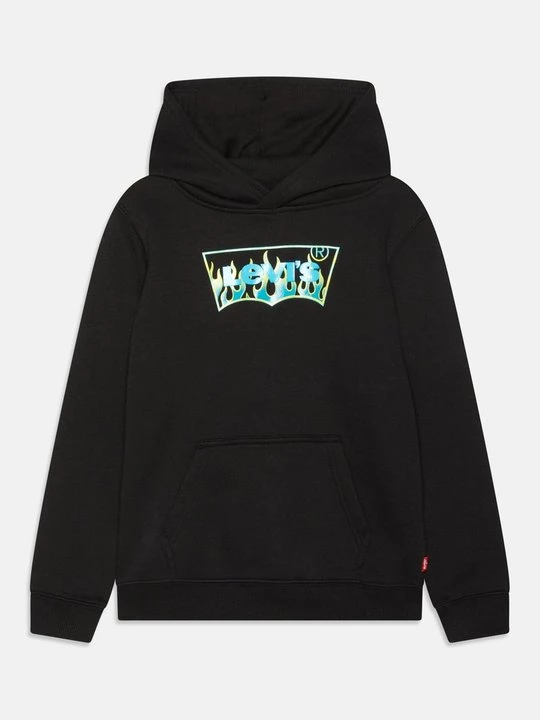 Foto van product Hoodie Levi's zwart