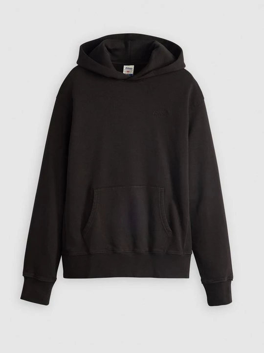 Foto van product Hoodie Levi's zwart