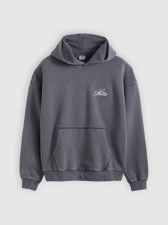 Foto van product Hoodie Levi's zwart