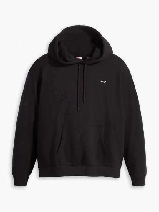Foto van product Hoodie Levi's zwart
