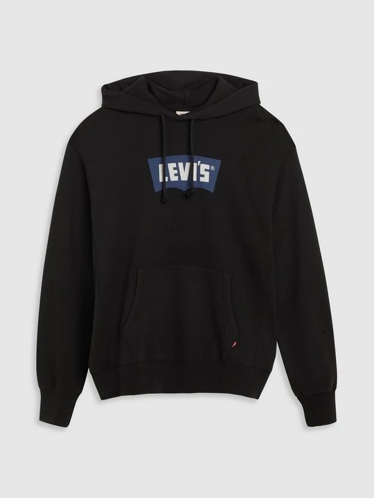 Foto van product Hoodie Levi's zwart