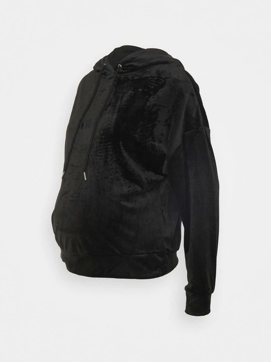 Foto van product Hoodie Lindex zwart