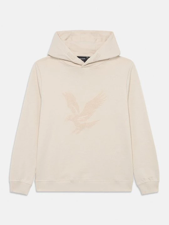 Foto van product Hoodie Lyle & Scott beżowy