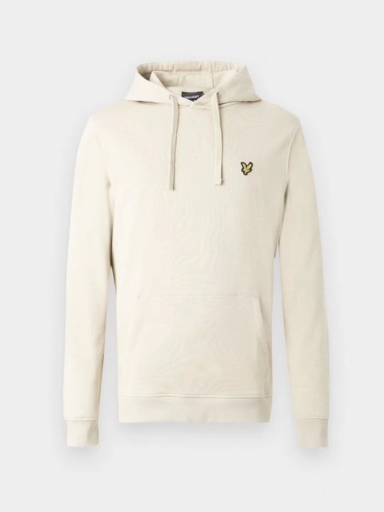 Foto van product Hoodie Lyle & Scott grijs