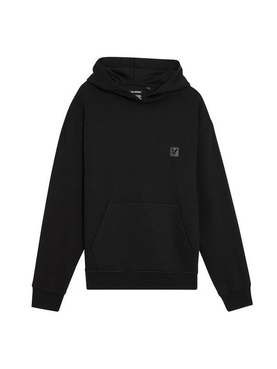Foto van product Hoodie Lyle & Scott zwart