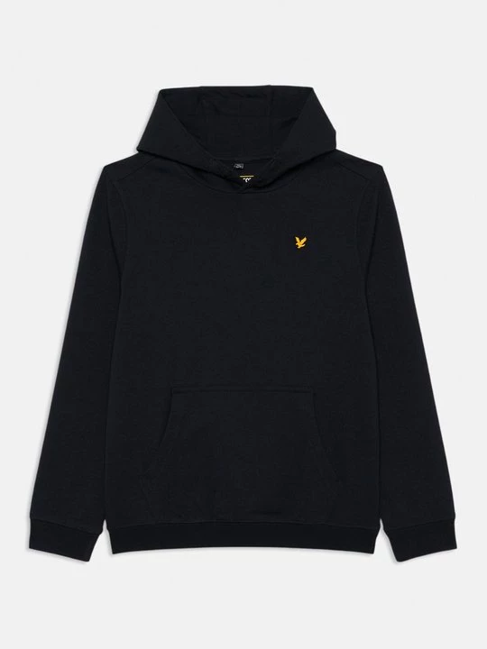 Foto van product Hoodie Lyle & Scott zwart