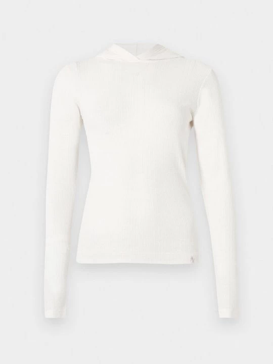 Foto van product Hoodie Mads Nørgaard crème
