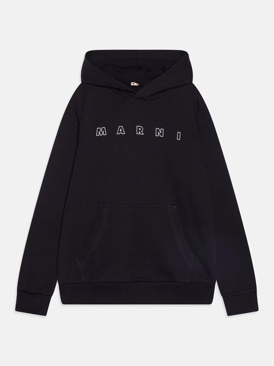 Foto van product Hoodie Marni donkerblauw