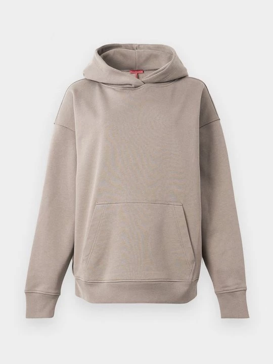 Foto van product Hoodie MAX&Co. grijs