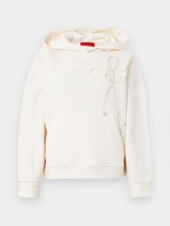 Foto van product Hoodie MAX&Co. wit