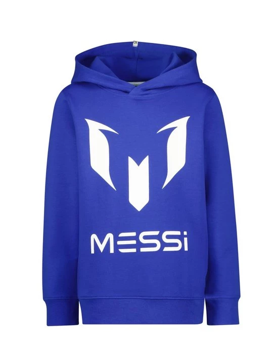 Foto van product Hoodie Messi blauw