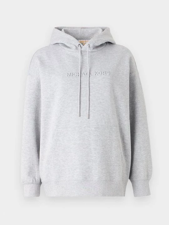 Foto van product Hoodie Michael Kors grijs
