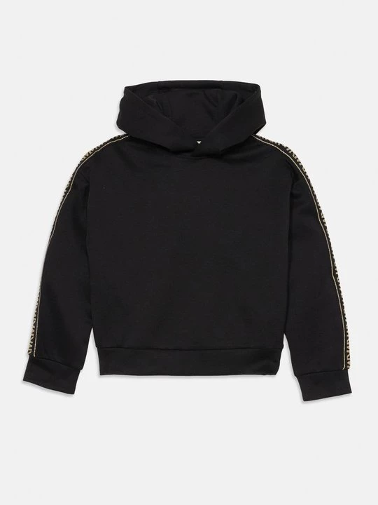 Foto van product Hoodie Michael Kors zwart