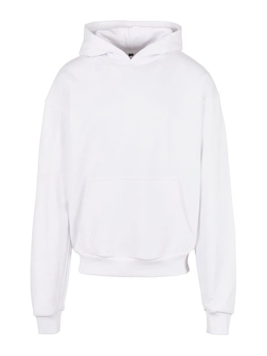 Foto van product Hoodie Mister Tee wit