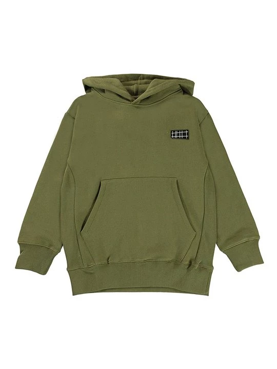 Foto van product Hoodie Molo