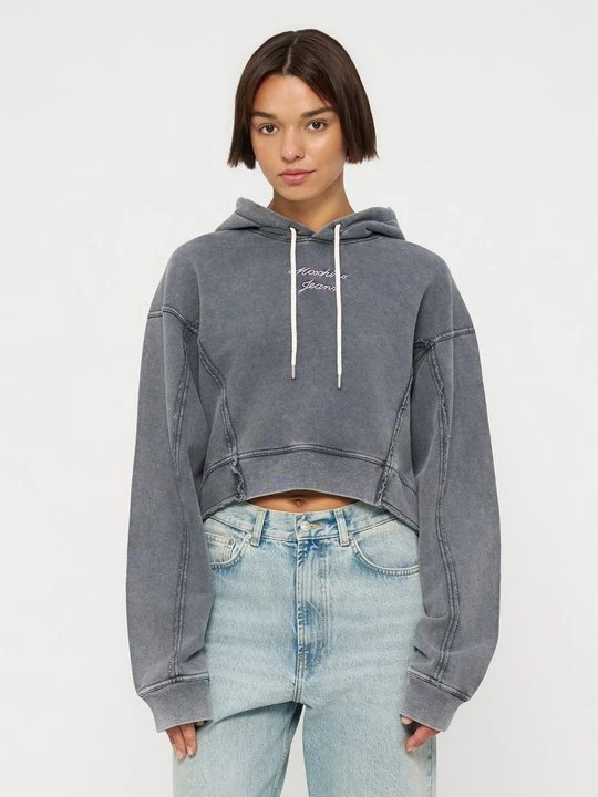Foto van product Hoodie MOSCHINO