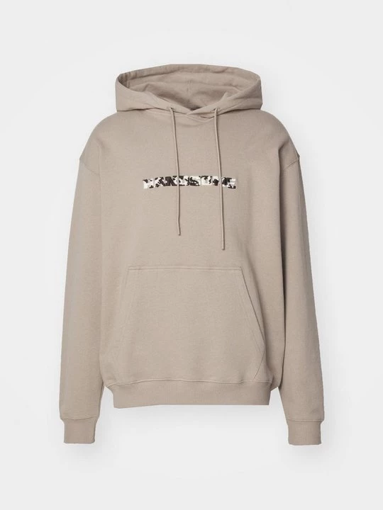 Foto van product Hoodie MSGM beżowy