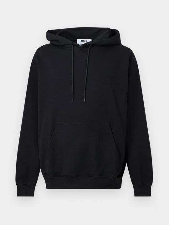 Foto van product Hoodie MSGM zwart