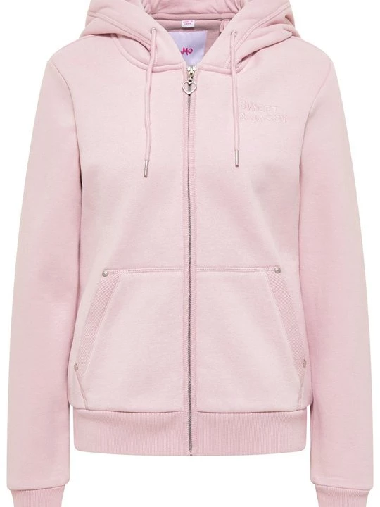 Foto van product Hoodie MYMO roze