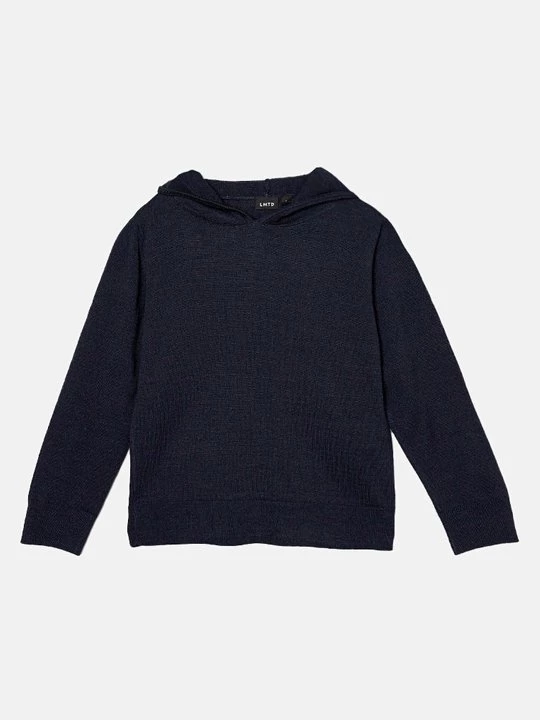 Foto van product Hoodie NAME IT donkerblauw