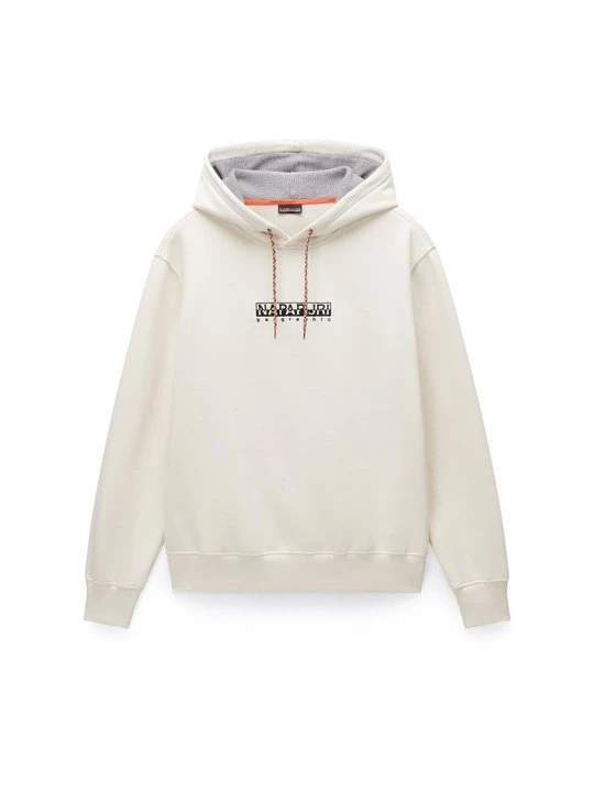Foto van product Hoodie Napapijri beżowy
