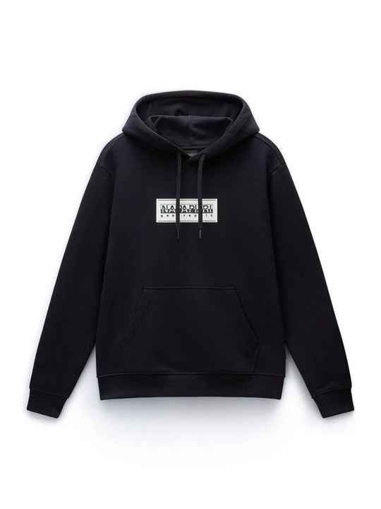 Foto van product Hoodie Napapijri zwart