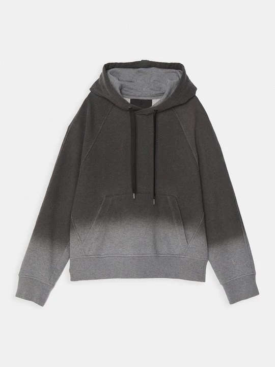Foto van product Hoodie Neil Barrett zwart