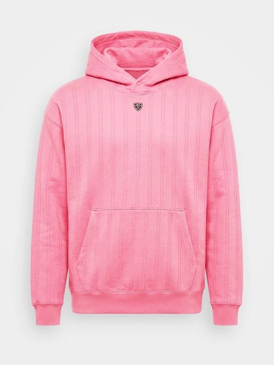 Foto van product Hoodie Nike donkerroze