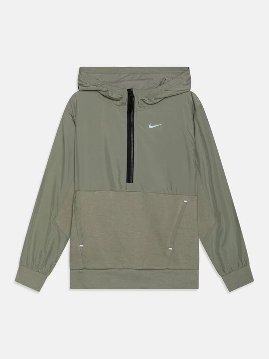 Foto van product Hoodie Nike kaki