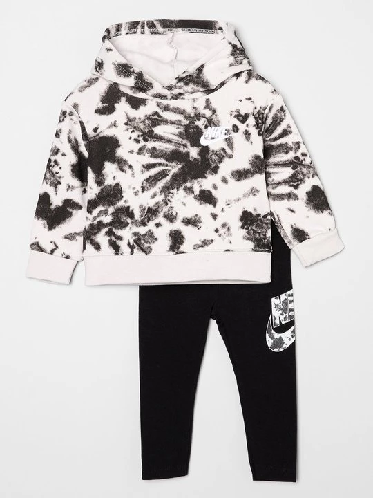 Foto van product Hoodie Nike wit